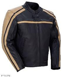 Tourmaster coaster series ii jacket