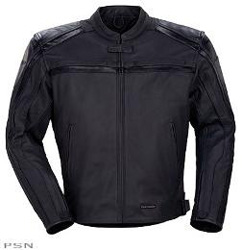 Tourmaster coaster series ii jacket