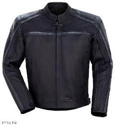 Tourmaster coaster series ii jacket