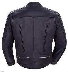 Tourmaster magnum jacket