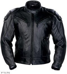 Tourmaster magnum jacket