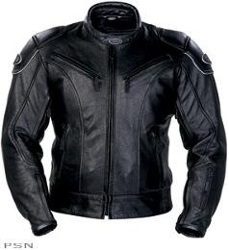 Tourmaster magnum women's jacket