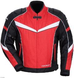 Cortech fsx series 2 jacket