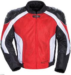 Cortech gx air series 2 jacket