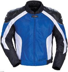 Cortech gx air series 2 jacket