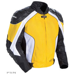 Cortech gx air series 2 jacket