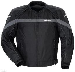 Cortech rcx jacket