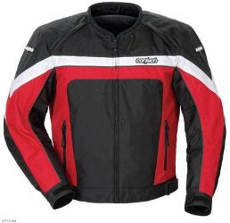 Cortech rcx jacket