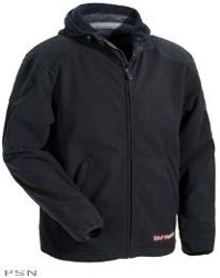 Cortech wp fleece men's hoody