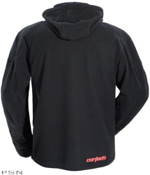 Cortech wp fleece men's hoody