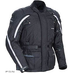 Tourmaster epic jacket