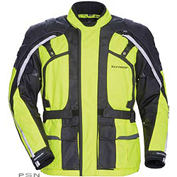 Tourmaster epic jacket