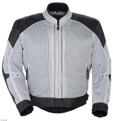 Tourmaster flex series 2 jacket