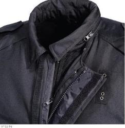 Tourmaster flex-le law enforcement motor officer jacket