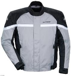 Tourmaster jett series 2 jacket