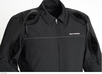 Tourmaster metro jacket