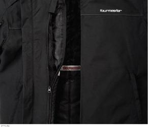 Tourmaster metro jacket