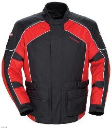Tourmaster saber series 2 jacket