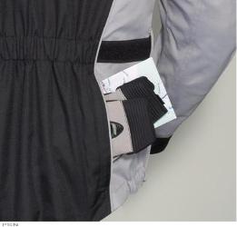 Tourmaster saber series 2 jacket