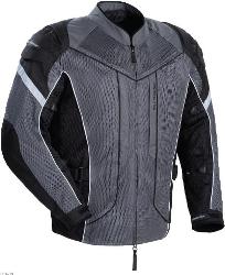 Tourmaster sonora air jacket