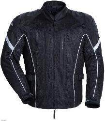 Tourmaster sonora air jacket