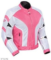 Cortech lrx air women's jacket