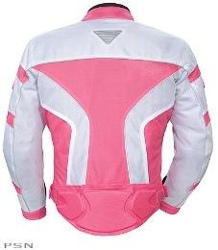 Cortech lrx air women's jacket
