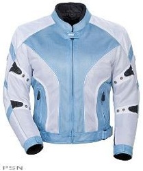 Cortech lrx air women's jacket