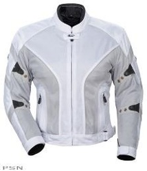 Cortech lrx air women's jacket