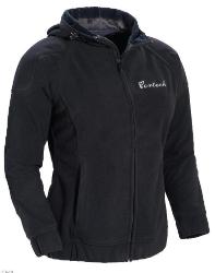 Cortech wp fleece women's hoody