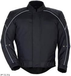 Tourmaster flex series 2 women's jacket