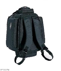 Cortech 21-liter tank bag