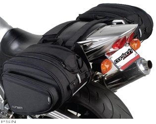 Cortech sport saddlebags