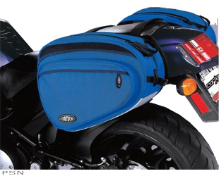 Cortech sport saddlebags