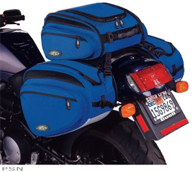 Cortech sport tail bag