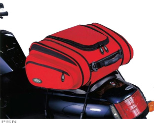 Cortech sport tail bag