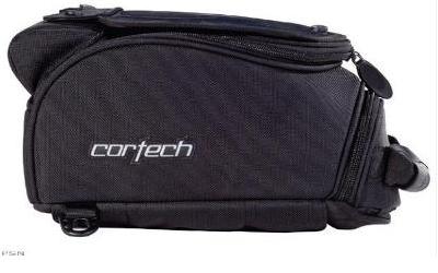 Cortech super 10- & 14-liter tank bag