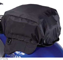 Cortech super 10- & 14-liter tank bag