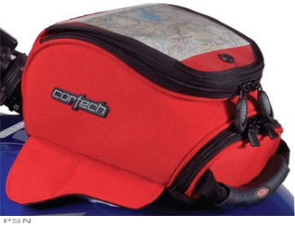 Cortech super mini tank bag