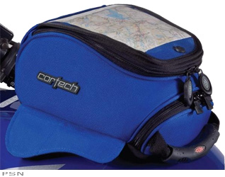 Cortech super mini tank bag