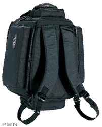 Cortech tribag magnetic & strap mount tank bag