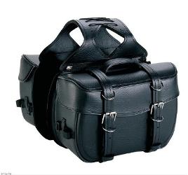 Tourmaster cruiser ii saddlebag