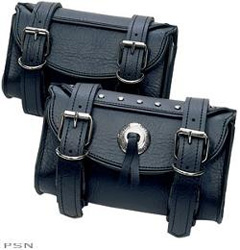 Tourmaster cruiser ii soft tool bag