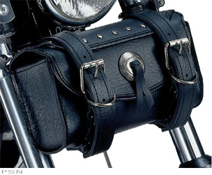 Tourmaster cruiser ii soft tool bag