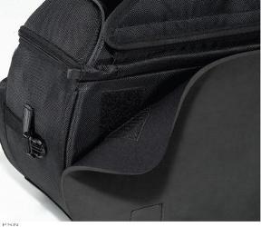 Tourmaster cruiser iii nylon saddlebags