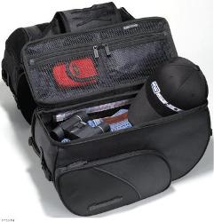 Tourmaster cruiser iii nylon saddlebags