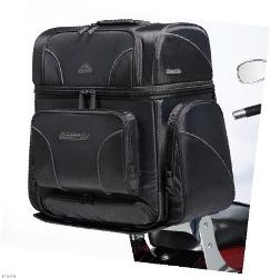 Tourmaster cruiser iii nylon sissybar bag