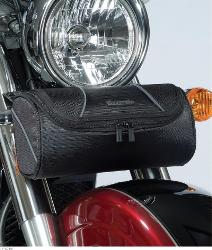 Tourmaster cruiser iii nylon tool bag