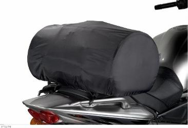 Tourmaster deluxe tail bag