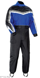 Tourmaster elite series ii 1-piece rainsuit